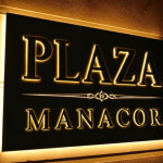 PLAZA DISPONIBLE EN MANACOR