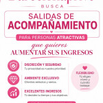Quieres aumentar tus y conocer gente de nivel?