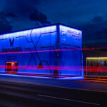 CLUB NOCTURNO EXCLUSIVO EN VIENA AUSTRIA