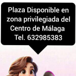 ENTRADA INMEDIATA!!!SE BUSCAN CHICAS TEMPORADA DE VERANO MALAGA CAPITAL