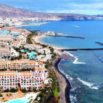 Se precisan chicas para trabajar Canarias