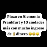 Plaza en Ibiza - PLAZA ABIERTA PARA IBIZA!!! Se requiere chicas Edad 18-35!!! NO TENEMOS DIARIOS NI 