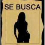 SE BUSCA SEÑORITAS PARA TRABAJAR EN ALICANTE PILAR DE LA HORDADA