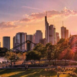 Alemania Verano - Invitación de trabajo en Alemania ¿Buscas una oportunidad y segura en Europa? Nues