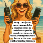 Plasa disponible en castellon