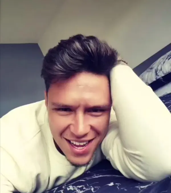 Fondo avatar