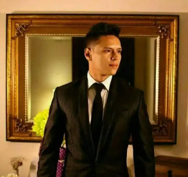 Fondo avatar