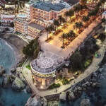 Escapadas a Nerja Playa Bienestar y Complicidad Total. Proyecto de Amistad y Apoyo mutuo. Re lax y diversión .