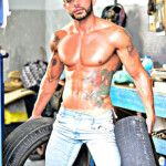 Boy disponible para diversión