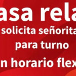 PLAZAS DISPONIBLES EN SEVILLA