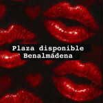 PLAZA DISPONIBLE BENALMADENA