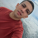 Colombiano Gabriel - Hola soy Gabriel nuevo en la ciudad soy tal cual en mis fotos muy soy me gusta