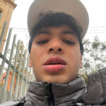 NOVEDAD LATINO - Hola por acá chico latino atlético higiénico simpático educado estoy por la capital