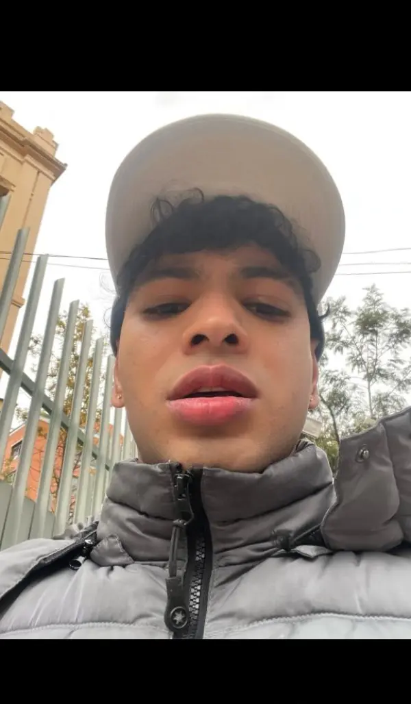 Fondo avatar