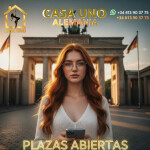 TEMPORADA ALTA EN ALEMANIA GANA!!