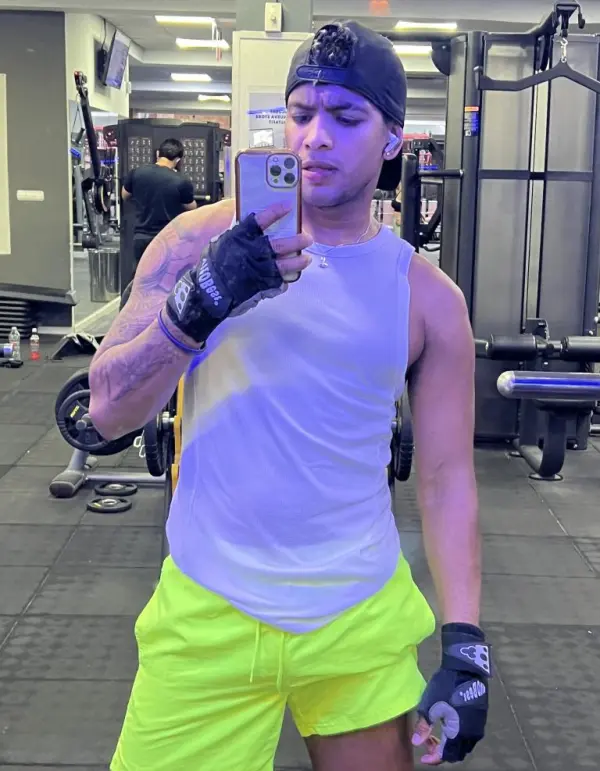 Fondo avatar