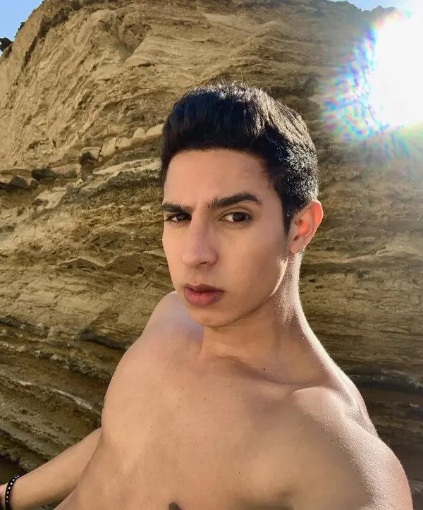 Fondo avatar
