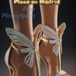 PLAZA PARA CHICAS SCORT BUENOS