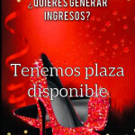 Plaza disponible trabajo siempre