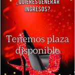PLAZA DISPONIBLE CASTELLON Y VINAROS