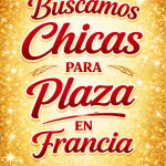 Plazzas en Francia disponible