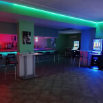 Plazas disponibles en Disco bar ATENEA de Alcaracejos en Cordoba