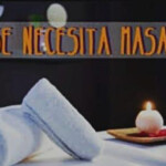 AMPLIAMOS CASTING!! - Buscamos ampliar nuestro equipo de masajistas Actualmente estamos en po de sel