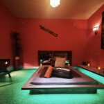 CASTING EN ALICANTE - Eres masajista o quieres comenzar en el mundo del bienestar profesional? ¡Te e