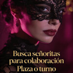 Plaza o turno altos 24h