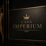 CASA IMPERIUM EN JEREZ