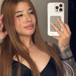 Jovencita rubia - Amor yo soy Kendall una joven colombiana muy delicada dulce y femenina amo cuidarm