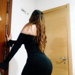 Tatiana a una - Hola cielo soy una chica colombiana de 33 años una chica extrovertida y estoy en mi 