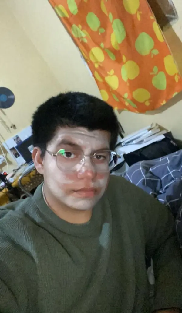 Fondo avatar