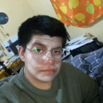 Joven en Totana - Soy un chico latino en Totana soy si quieres divertirte escríbeme en Totana escríb