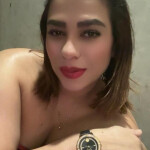 Encanto latino y tropical recién llegada
