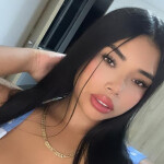 CAMILA RECIÉN LLEGADA JOVENCITA A LA CIUDAD COMPAÑIA INOLVIDABLE