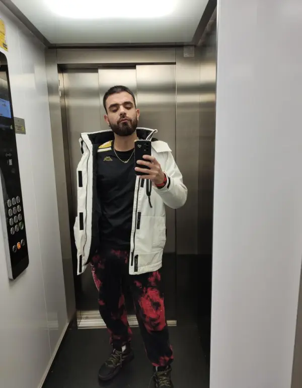 Fondo avatar