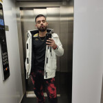 Alexmotero - Chico latino con sitio en Madrid central o me desplazo atiendo 1.1 parejas Contacto por
