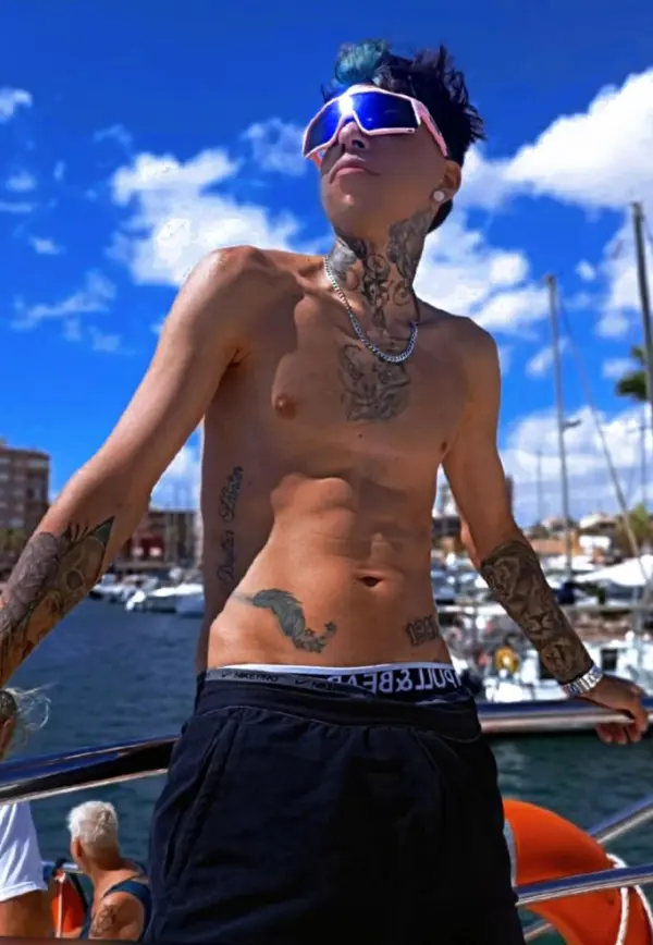 Fondo avatar