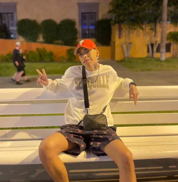 Fondo avatar