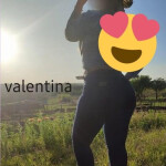 Dulce y enrollada - Por la zona soy una chica dulce me mola pasármelo bien pasar veladas de duración