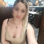 Camila rubia un verdadero bombón