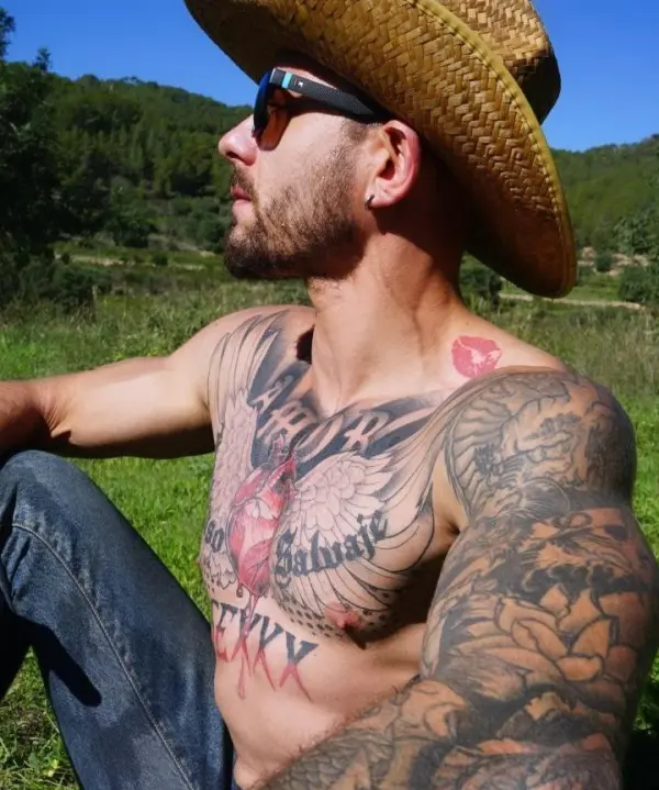 Fondo avatar