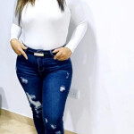 KAREN BELLEZA COLOMBIANA Y EN CIUDAD REAL 24H