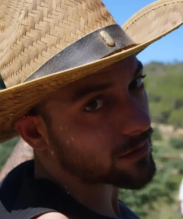 Fondo avatar