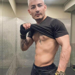SCORT Y MASAJISTA COLOMBIANO. DE PASO POR VALENCIA