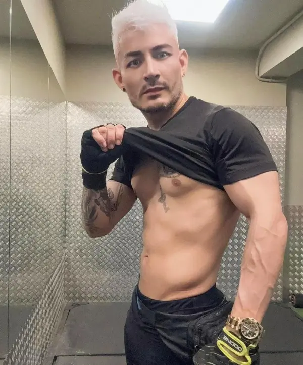 Fondo avatar