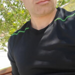 Atractivo a trans - Atractivo moreno 1 80 fibrado de 76kgs bien físicamente cuidado agradable simpát