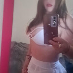 LUNA EN IBIZA ESCORT COLOMBIANA KOMPLETA EXOTIKA VEN A CONOCERME SOY NOVEDAD SALIDAS 24HRS