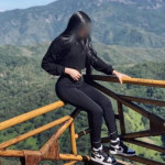 Jovencita independiente y distinguida para caballeros exigente